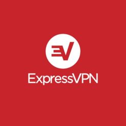 Tài khoản ExpressVPN 1 tháng